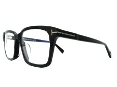 TOM FORD TF5661-F-B-N 001 写真02