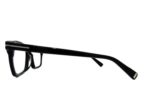 TOM FORD トムフォード メガネフレーム TF5661-F-B-N 001