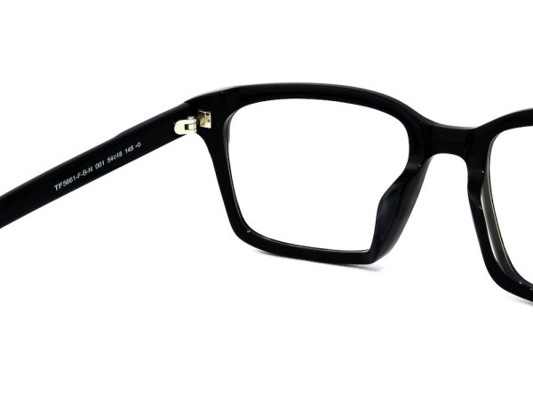 TOM FORD トムフォード メガネフレーム TF5661-F-B-N 001