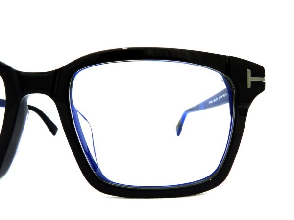 TOM FORD トムフォード メガネフレーム TF5661-F-B-N 001