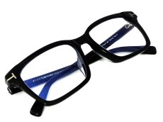 TOM FORD TF5661-F-B-N 001 写真11