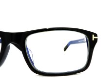 TOM FORD TF5663-F-B 001 写真07