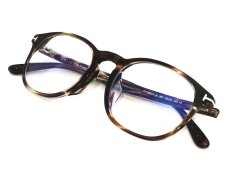 TOM FORD TF5680-F-B 053 写真08