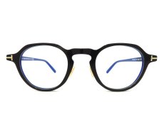 TOM FORD [TF5726-D-B 001] 写真01