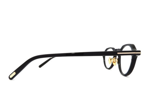 TOM FORD トムフォード メガネフレーム TF5726-D-B 001