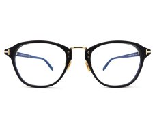 TOM FORD TF5727-D-B 001 写真01