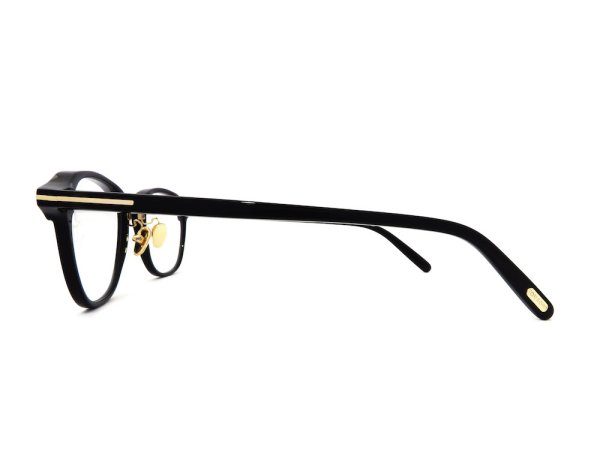 TOM FORD トムフォード メガネフレーム TF5727-D-B 001