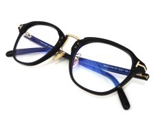 TOM FORD TF5727-D-B 001 写真09