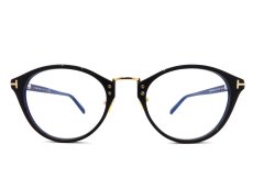 TOM FORD TF5728-D-B 001 写真01