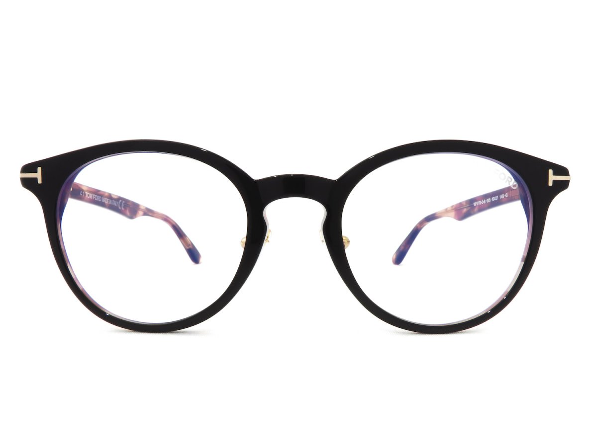 TOM FORD [TF5779-D-B 005] 写真01