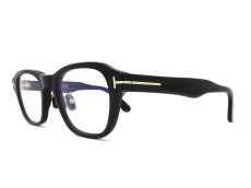 TOM FORD [TF5782-D-B 005] 写真02