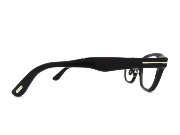 TOM FORD トムフォード メガネフレーム TF5782-D-B 005