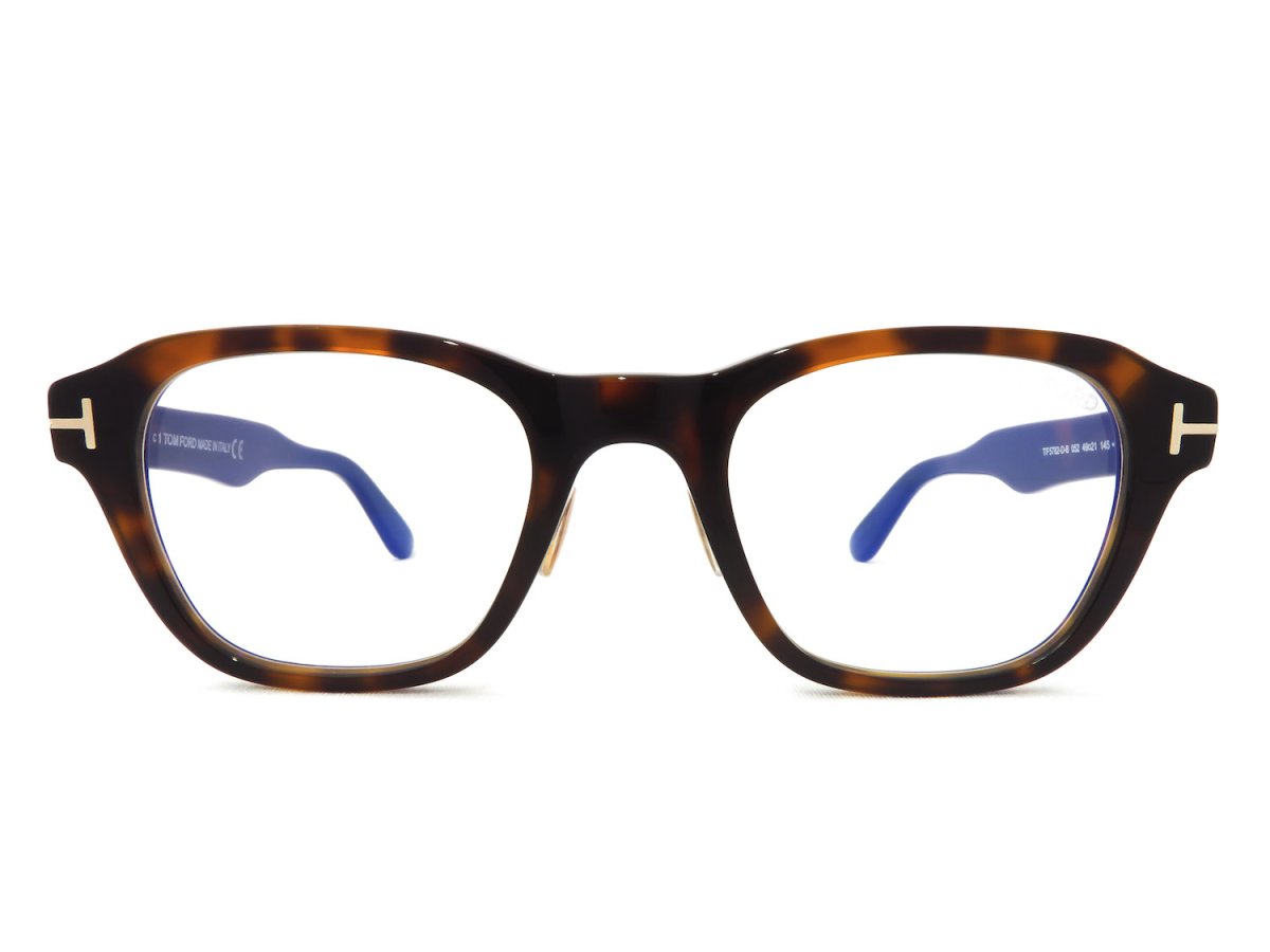 TOM FORD [TF5782-D-B 052] 写真01