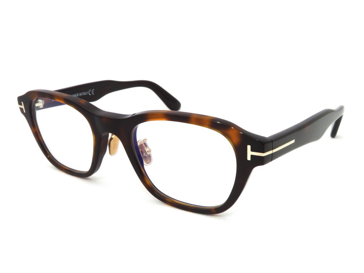 TOM FORD [TF5782-D-B 052] 写真05