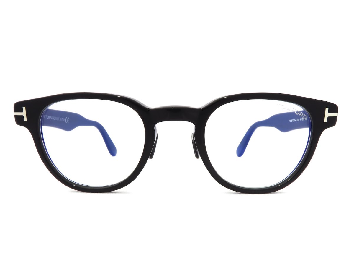TOM FORD [TF5783-D-B 005] 写真01