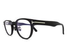 TOM FORD [TF5783-D-B 005] 写真02