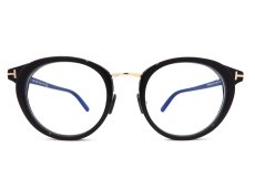 TOM FORD [TF5784-D-B 001] 写真01