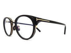 TOM FORD [TF5784-D-B 001] 写真02