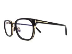 TOM FORD [TF5785-D-B 001] 写真02