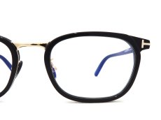 TOM FORD [TF5785-D-B 001] 写真07