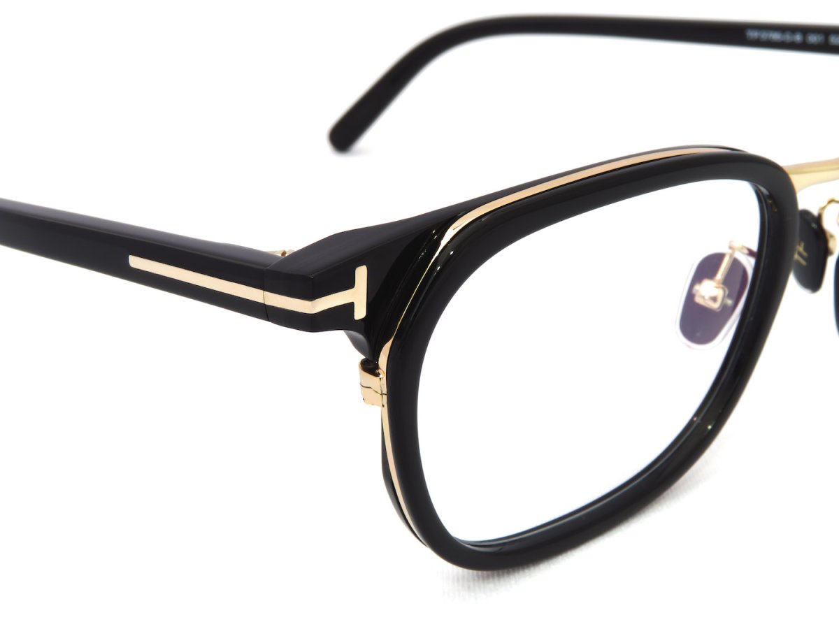 TOM FORD [TF5785-D-B 001] 写真09