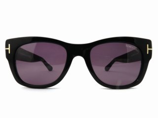 トムフォード TOM FORD サングラス Cary TF58-F 01V