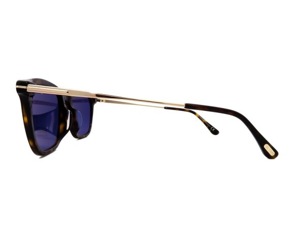 トムフォード TOM FORD サングラス Amaud-02 TF625-F 52V