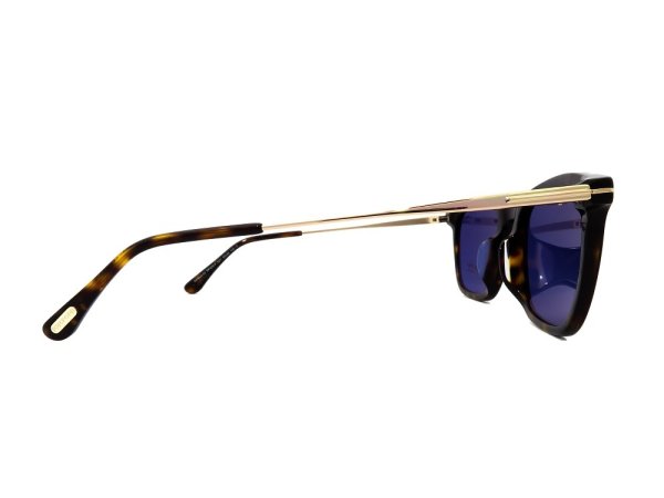 TOM FORD サングラス Amaud-02 TF625-F 52V トムフォード TOM FORD サングラス Amaud-02 TF625-F 52V