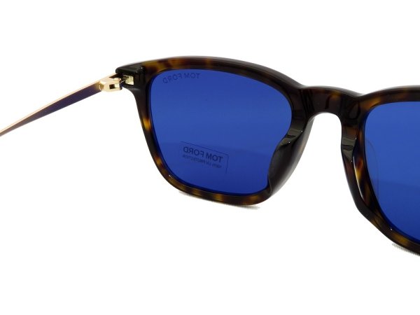 トムフォード TOM FORD サングラス Amaud-02 TF625-F 52V