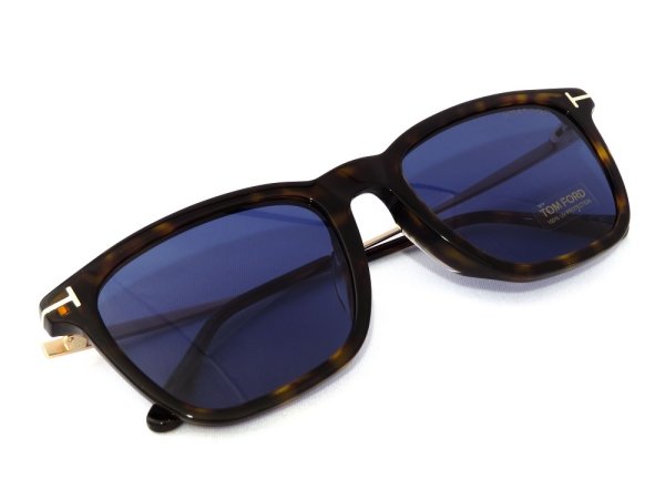トムフォード TOM FORD サングラス Amaud-02 TF625-F 52V