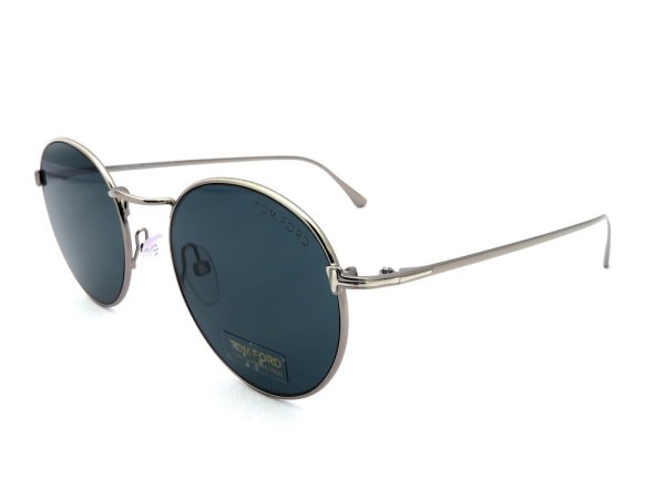 トムフォード TOM FORD サングラス Ryan-02 TF649 14N