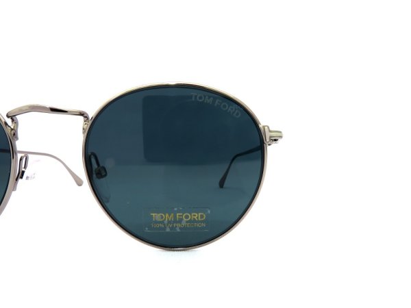 トムフォード TOM FORD サングラス Ryan-02 TF649 14N