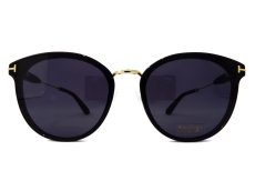 TOM FORD TF725-K 01A 写真01