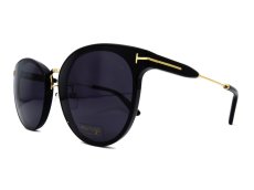 TOM FORD TF725-K 01A 写真02