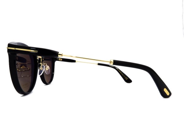 TOM FORD トムフォード サングラス TF725-K 01A