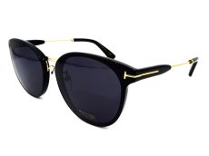 TOM FORD TF725-K 01A 写真05