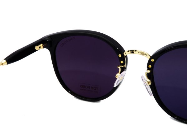 TOM FORD トムフォード サングラス TF725-K 01A
