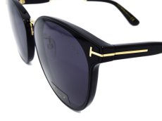 TOM FORD TF725-K 01A 写真08