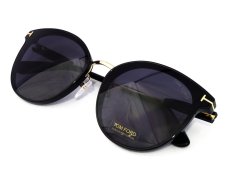 TOM FORD TF725-K 01A 写真10