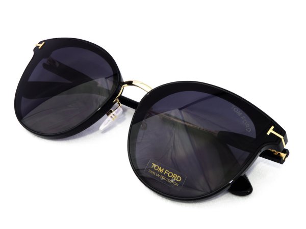 TOM FORD トムフォード サングラス TF725-K 01A