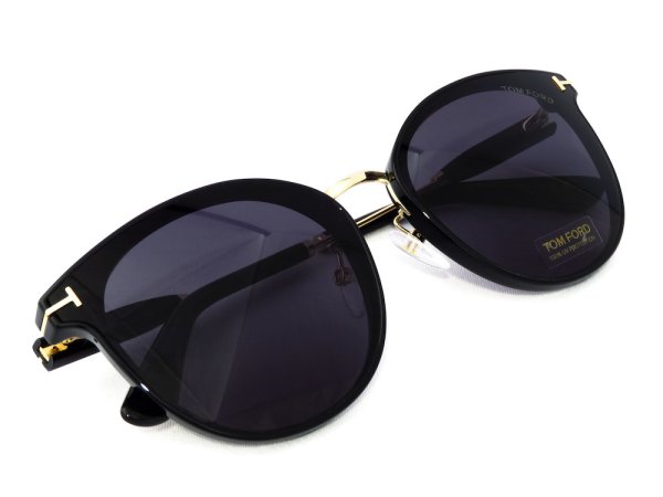 TOM FORD トムフォード サングラス TF725-K 01A