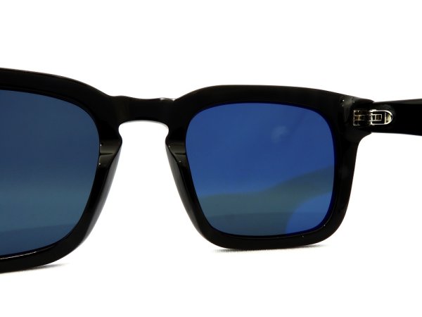 TOM FORD トムフォード サングラス Dax TF751 01V POLARIZED