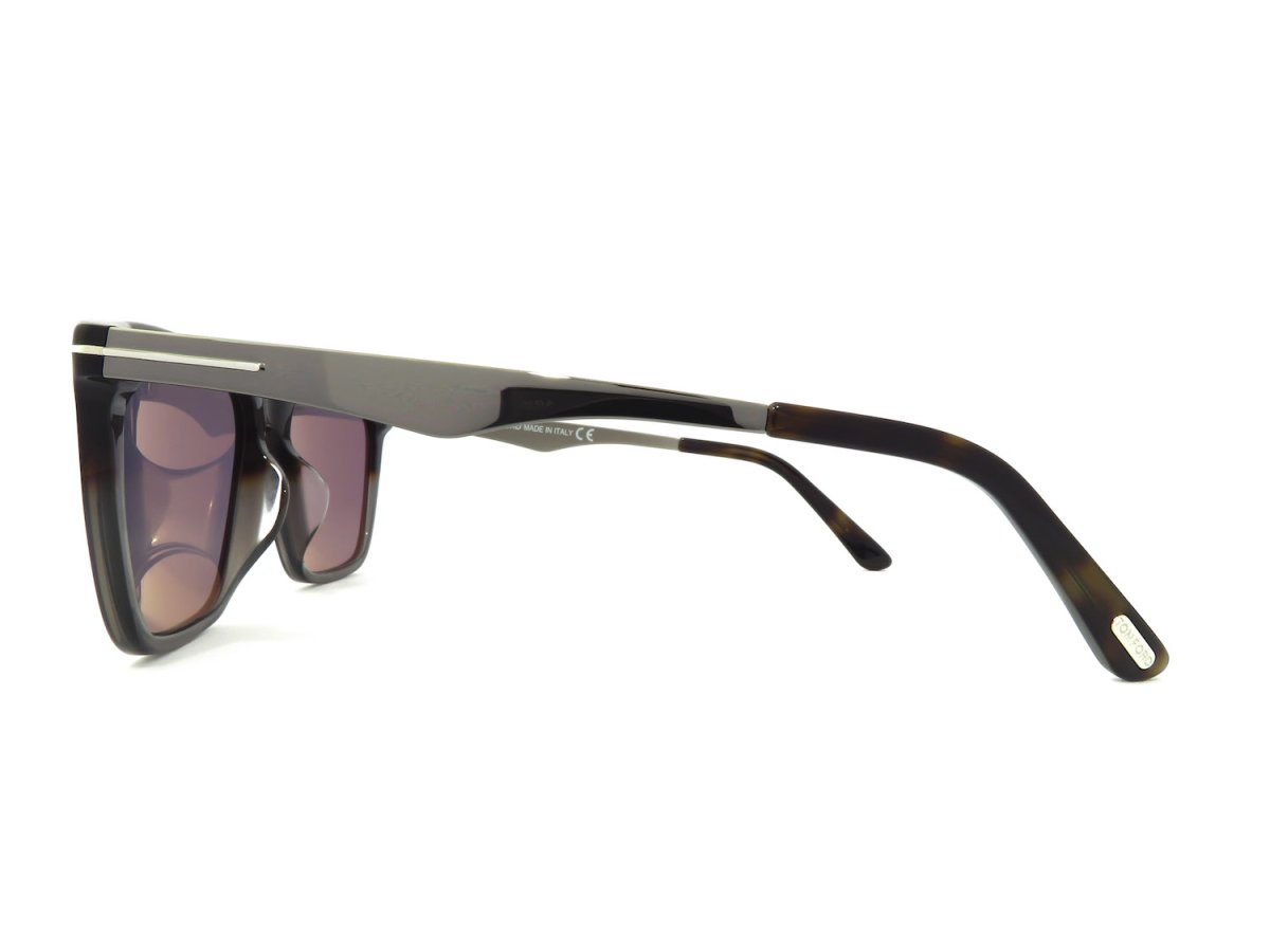 TOM FORD [Garrett TF862-F 56C] 写真03