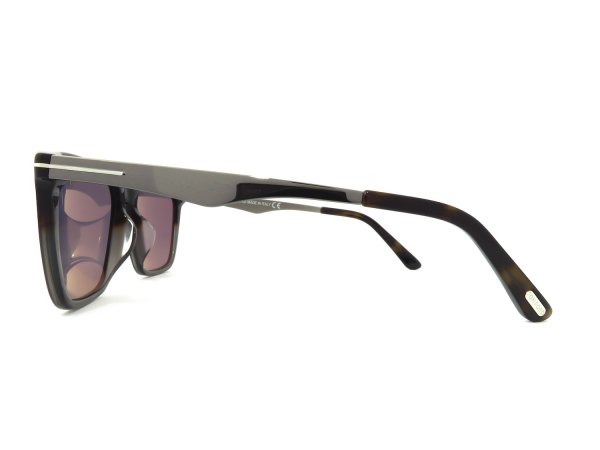 TOM FORD トムフォード サングラス Garrett TF862-F 56C