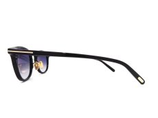 TOM FORD [TF876-D 01B] 写真03