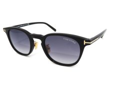 TOM FORD [TF876-D 01B] 写真05