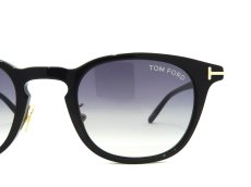 TOM FORD [TF876-D 01B] 写真07