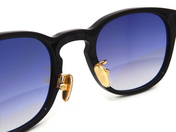 TOM FORD トムフォード サングラス TF876-D 01B