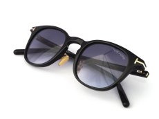 TOM FORD [TF876-D 01B] 写真09