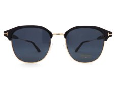 TOM FORD [TF890-K 01A] 写真01